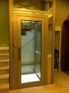 別墅電梯
